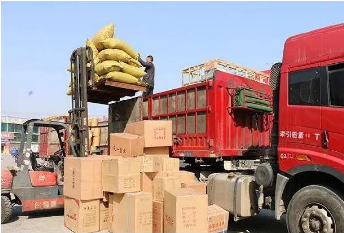 厦门到杜集区物流专线