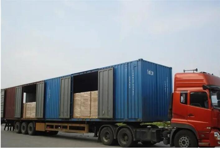 厦门到杜集区整车运输