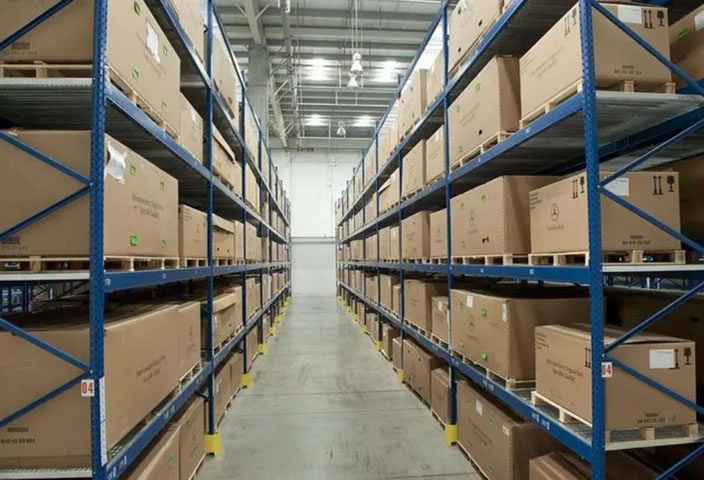 厦门到杜集区货物仓储