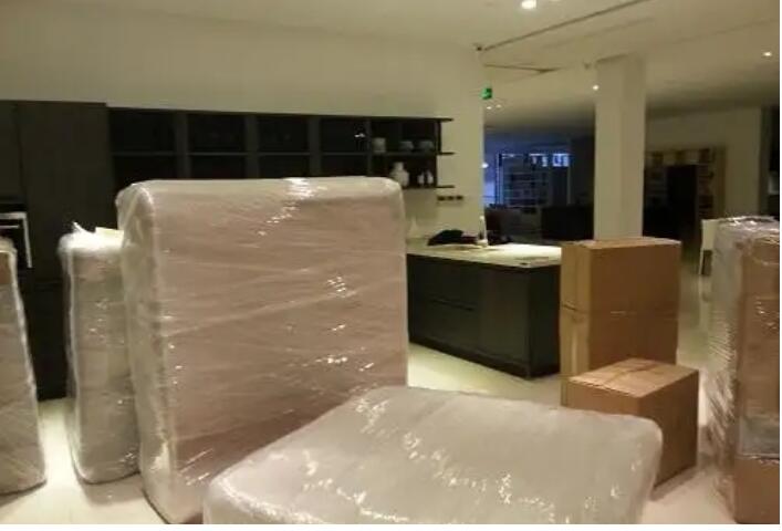 厦门到杜集区长途搬家