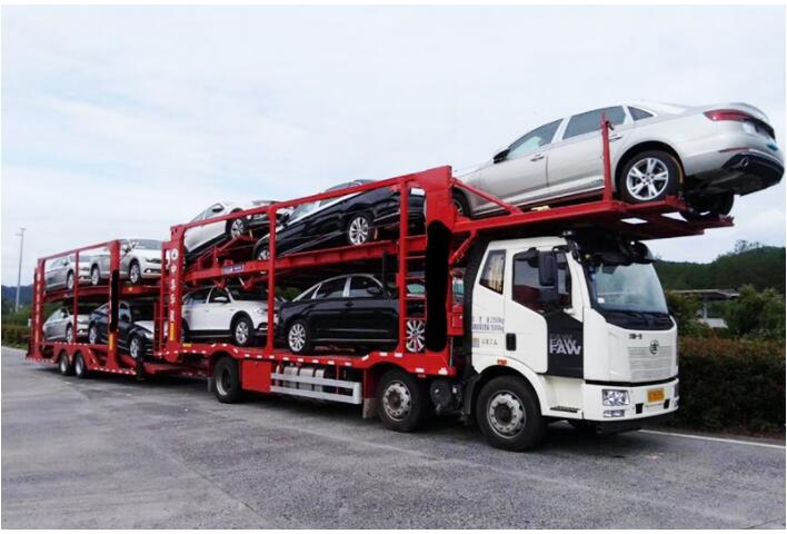 厦门到杜集区轿车托运